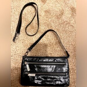 COPY - Hobo convertible crossbody handbag